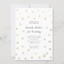 Search for cosmo birthday invitations Stars