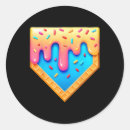 Search for retro ice cream stickers Sport