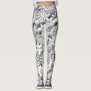 Search for groovy leggings Flowers