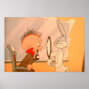 Search for elmer fudd posters Rabbit