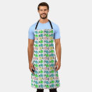 Search for fisher aprons Fish pattern
