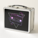 Search for 90s lunch boxes Cassette