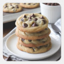 Search for chocolate chips stickers Food