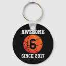 Search for kids basketball key rings Birthday