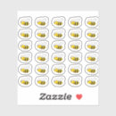 Search for cartoon insect stickers Animal