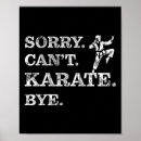 Search for martial arts posters Vintage