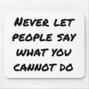 Search for cannot mouse mats Quotes
