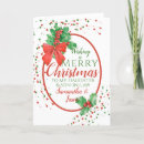 Search for son christmas cards For her