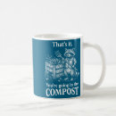 Search for compost mugs Going