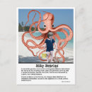 Search for weird vertical postcards Ocean