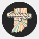 Search for indiana stickers United states