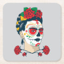 Search for sugar skull kitchen dining Portrait