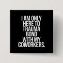 Search for trauma badges Humour