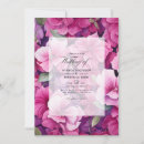 Search for vibrant wedding invitations Floral