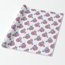 Search for penny wrapping paper Vintage