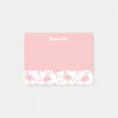 Search for flamingo post it notes Pretty