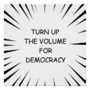 Search for democracy posters Politics