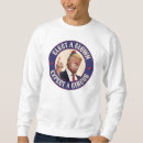 Search for corrupt hoodies President