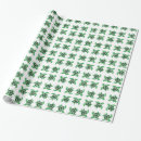 Search for marine wrapping paper Green