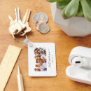 Search for cute key rings Photo collage