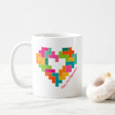 Search for pieces mugs Gamer