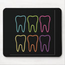Search for dentist mouse mats Medical