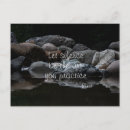 Search for silence postcards Quote