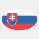 Search for slovakia stickers Slovensko