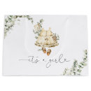 Search for its a girl gift bags Elegant