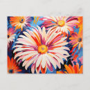 Search for energetic postcards Abstract