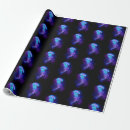 Search for tentacles wrapping paper Sea
