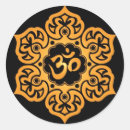 Search for aum stickers Buddhism
