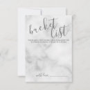 Search for bucket list weddings Script