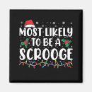 Search for scrooge magnets Funny