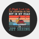 Search for water skier stickers Snow sport