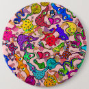 Search for microbe badges Germs