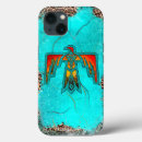 Search for country western iphone cases Turquoise
