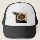 Search for acoustic hats Rock