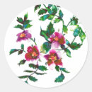 Search for magenta rose stickers Floral
