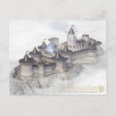 Search for mists postcards Castle