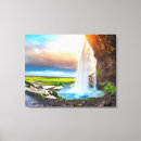 Search for small waterfall art Wall