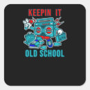 Search for old school hip hop stickers Funny