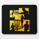 Search for backhand mouse mats Park course