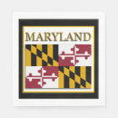 Search for maryland napkins Flag