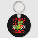 Search for steals key rings Relationship