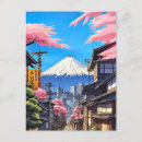 Search for tokyo postcards Mt fuji