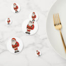 Search for santa claus confetti Funny