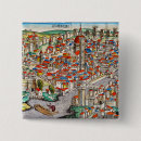 Search for landmarks badges Cityscape