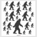 Search for black silhouette stickers Camping