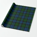 Search for flannel wrapping paper Scottish tartan pattern